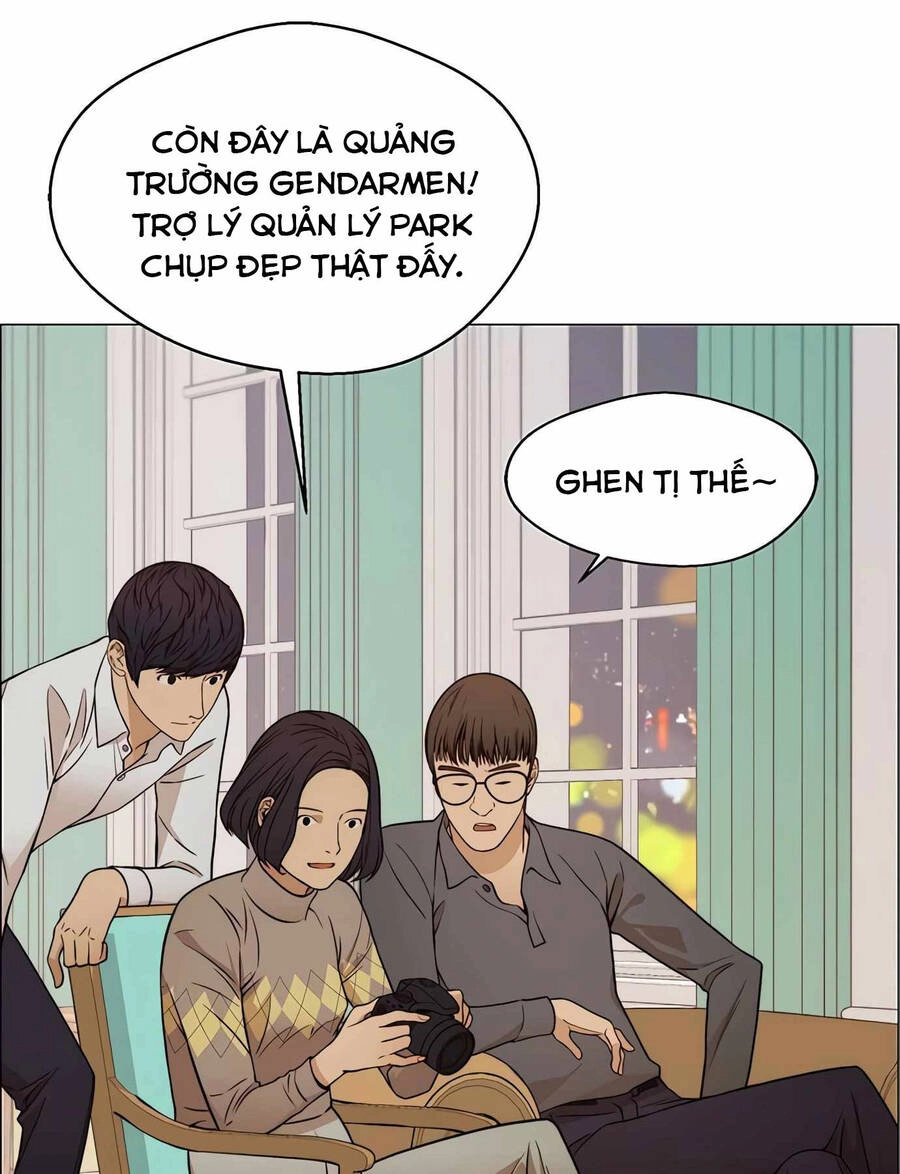 Người Đàn Ông Thực Thụ Chapter 123 - 71