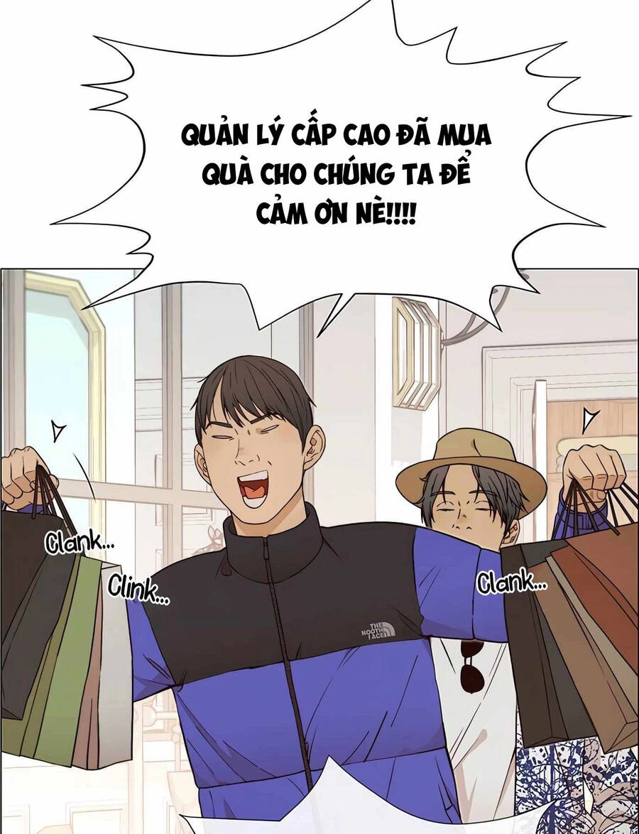 Người Đàn Ông Thực Thụ Chapter 123 - 76