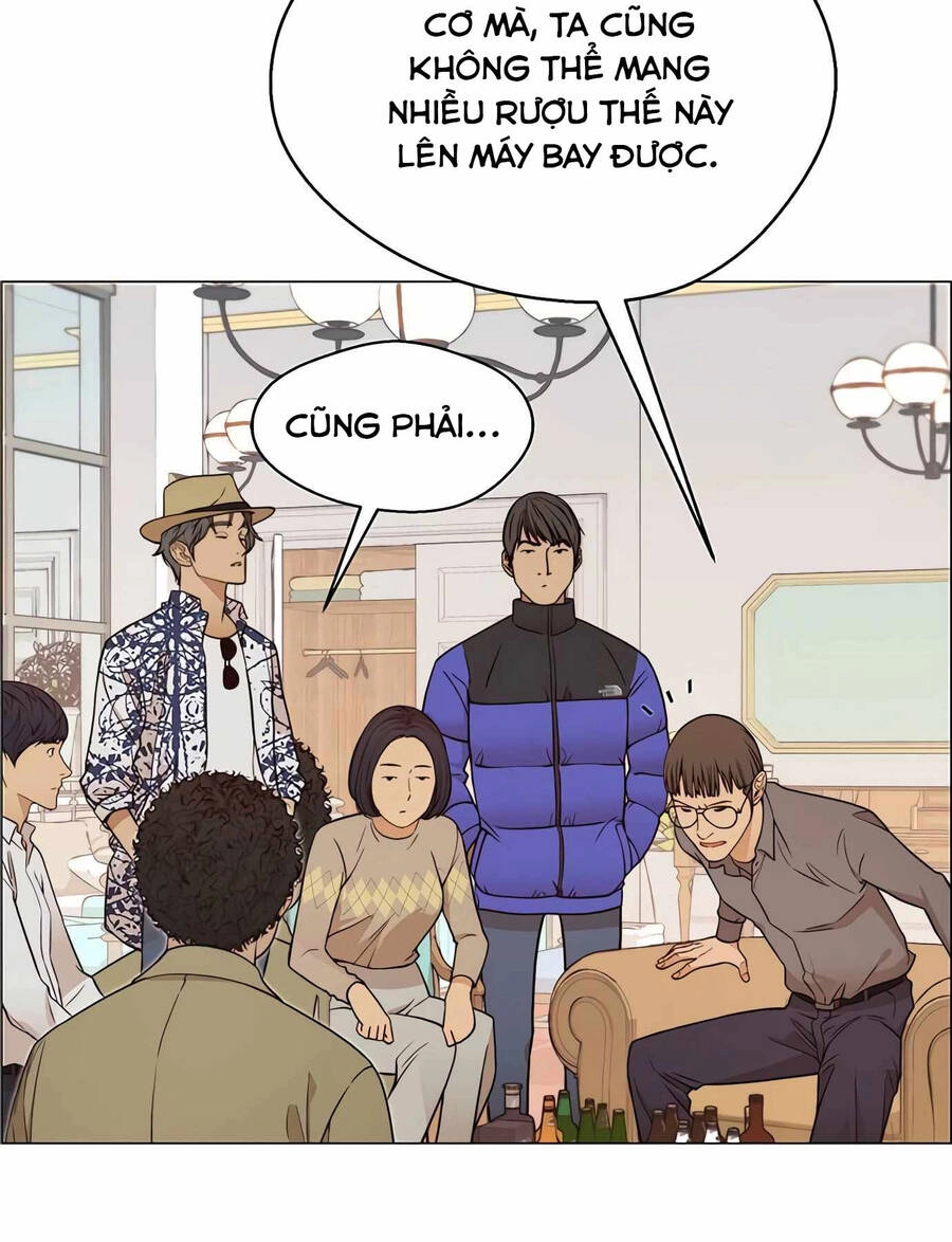 Người Đàn Ông Thực Thụ Chapter 123 - 82