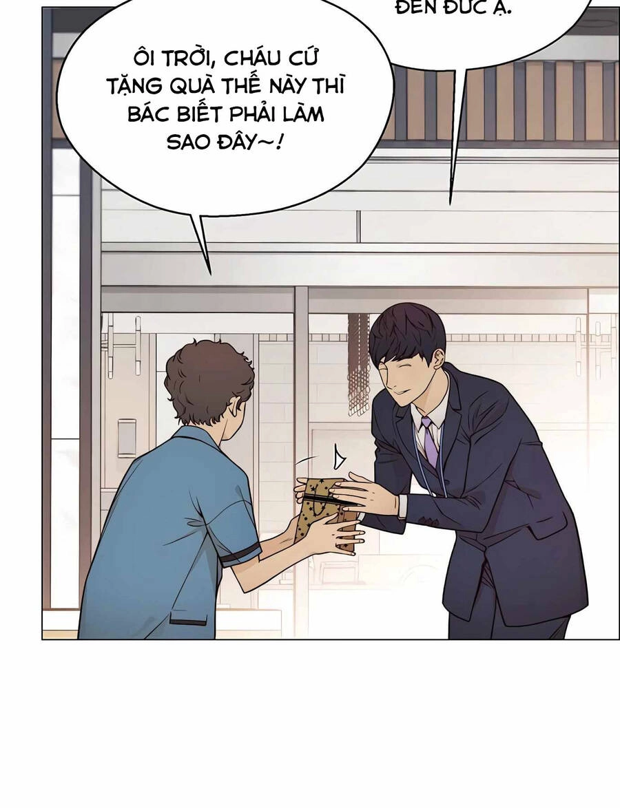 Người Đàn Ông Thực Thụ Chapter 124 - 36