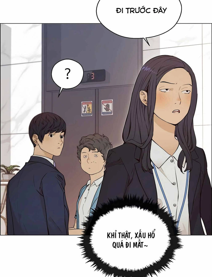 Người Đàn Ông Thực Thụ Chapter 124 - 41