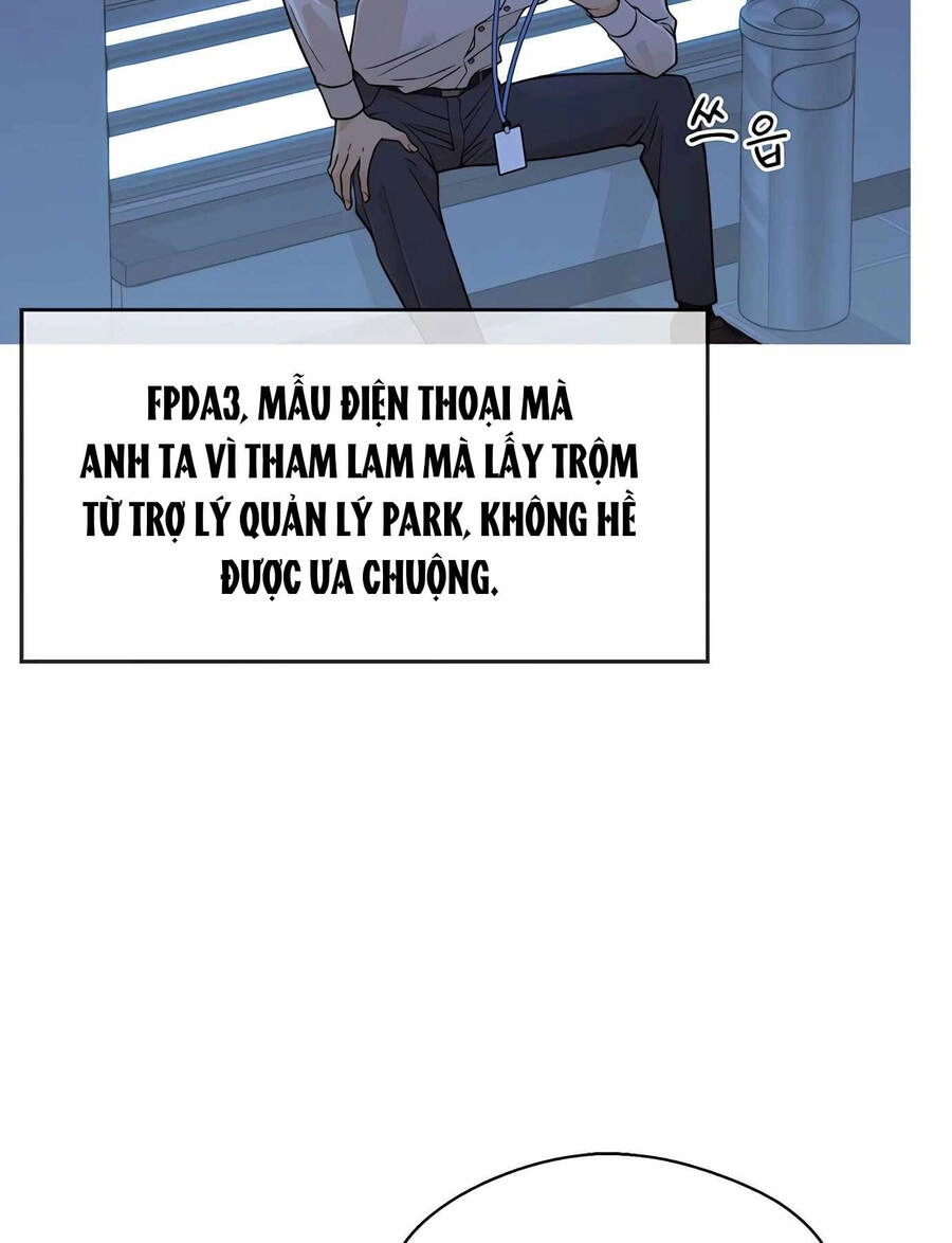 Người Đàn Ông Thực Thụ Chapter 124 - 64