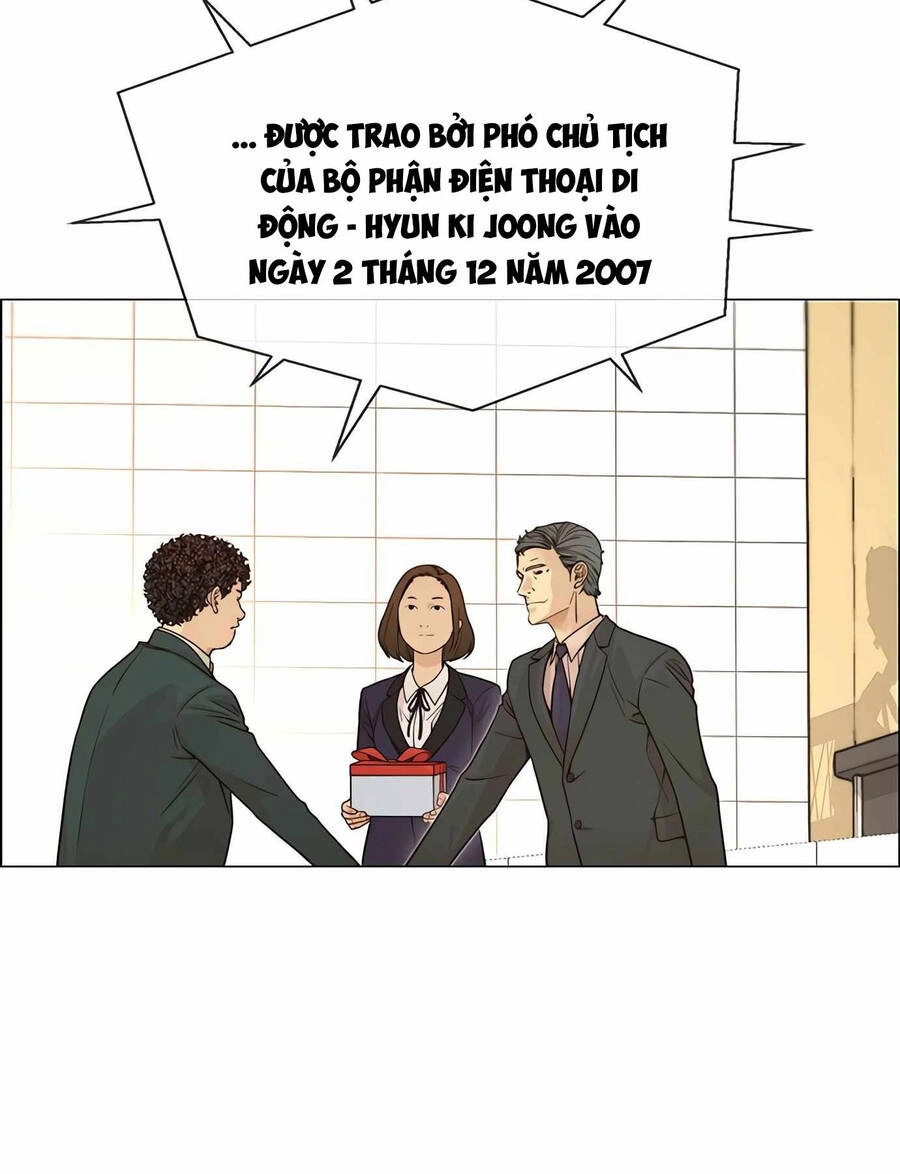 Người Đàn Ông Thực Thụ Chapter 124 - 75