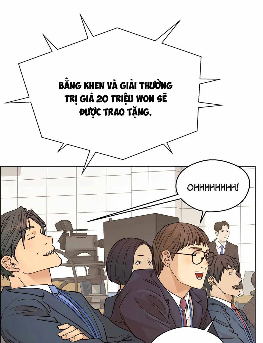 Người Đàn Ông Thực Thụ Chapter 124 - 76