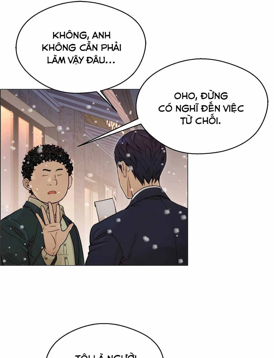 Người Đàn Ông Thực Thụ Chapter 124 - 93