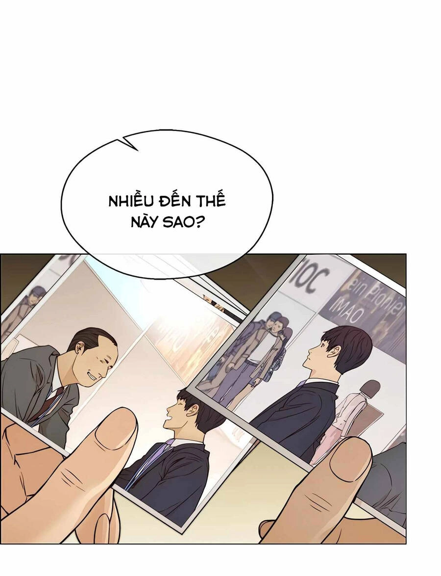 Người Đàn Ông Thực Thụ Chapter 124 - 110