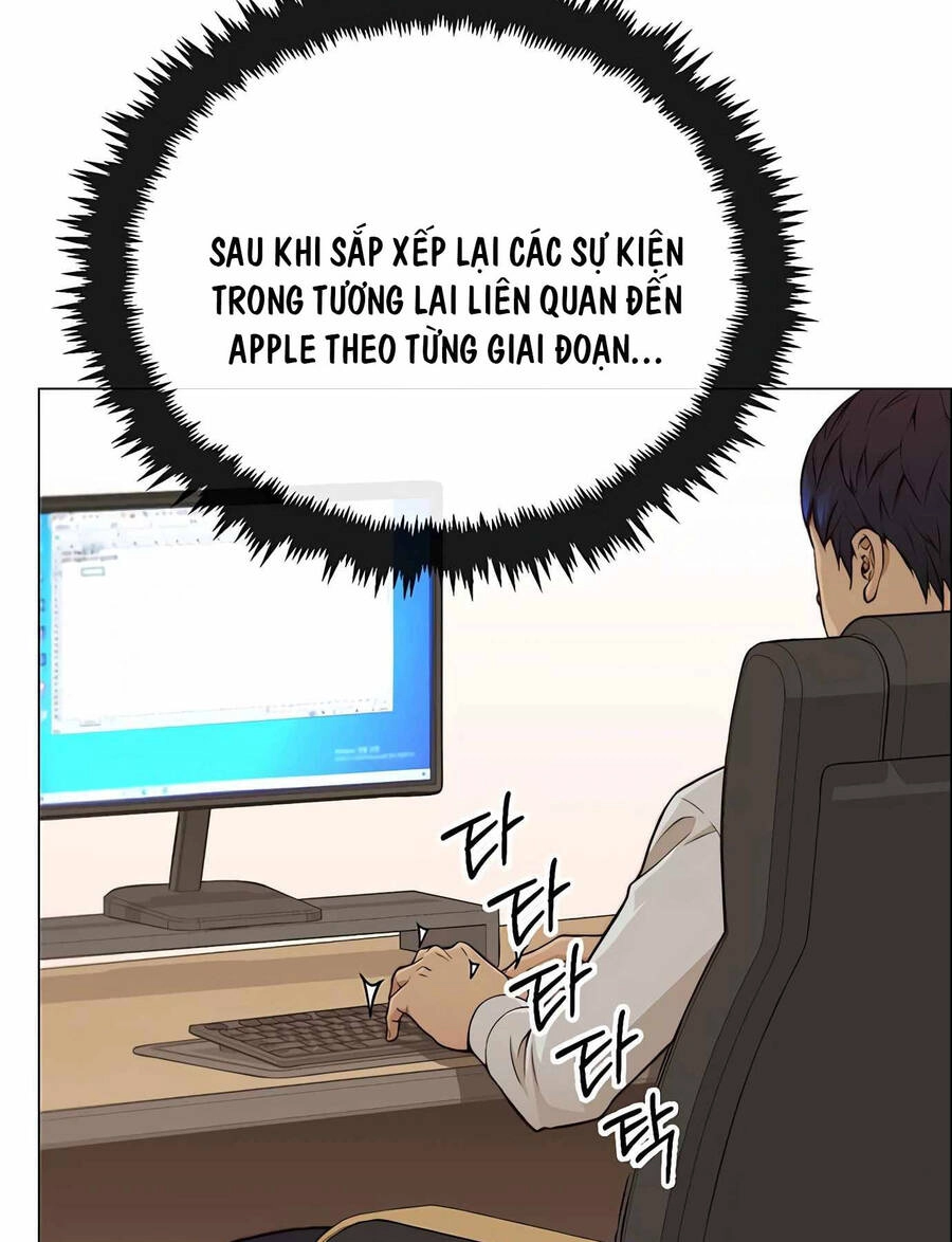 Người Đàn Ông Thực Thụ Chapter 125 - 107