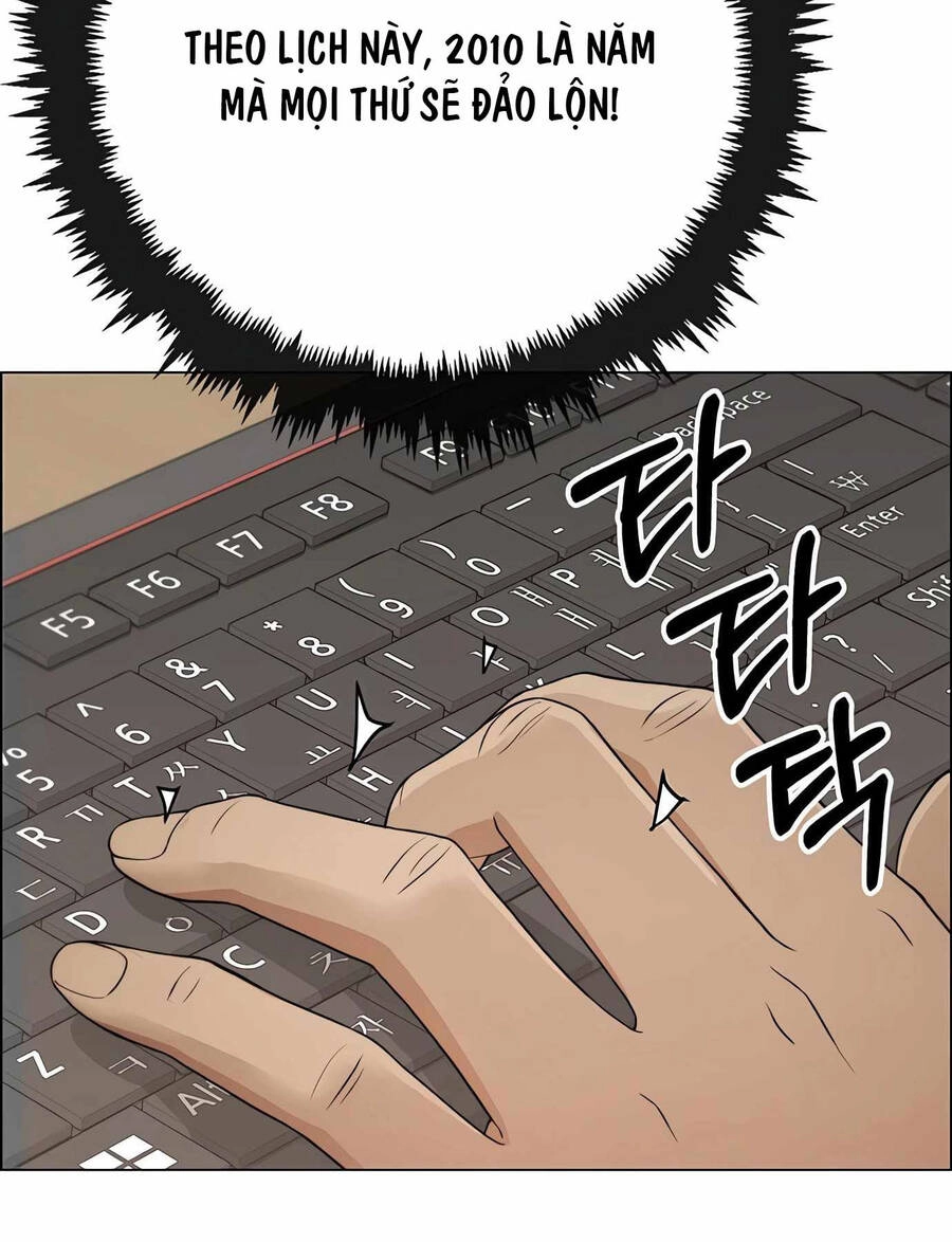 Người Đàn Ông Thực Thụ Chapter 125 - 111