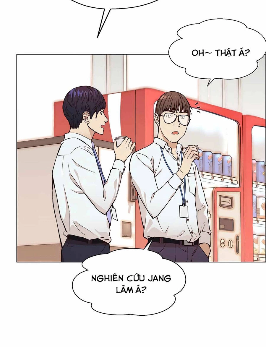 Người Đàn Ông Thực Thụ Chapter 126 - 3