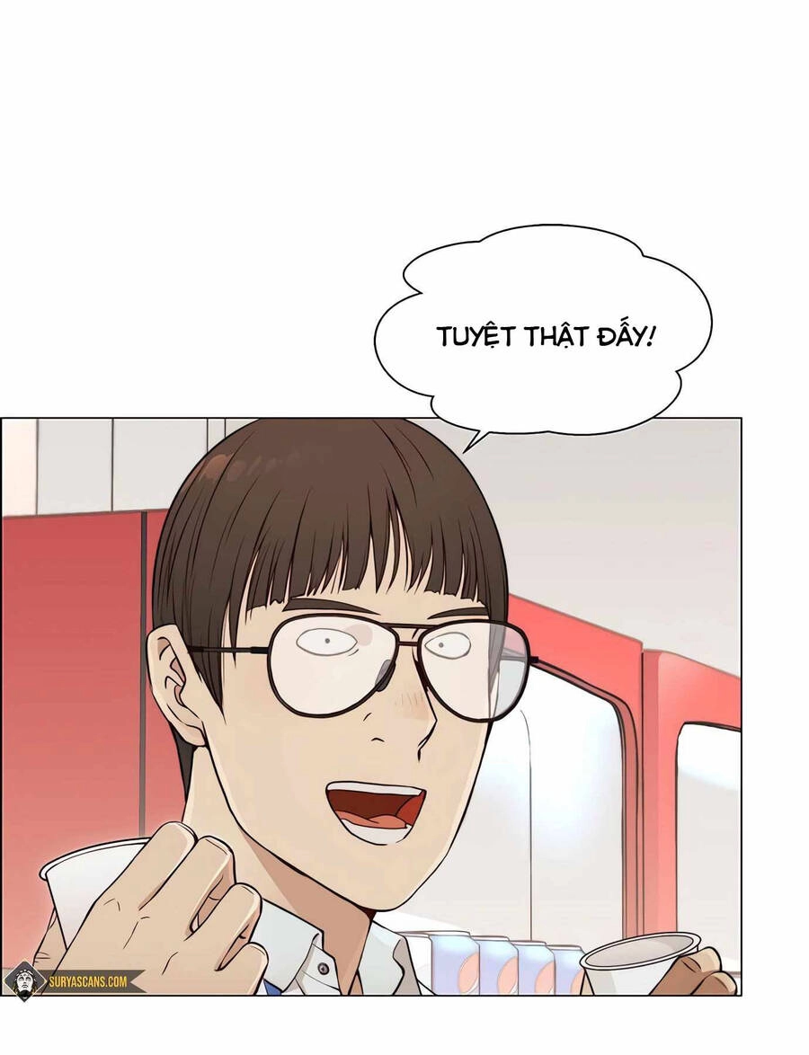 Người Đàn Ông Thực Thụ Chapter 126 - 4