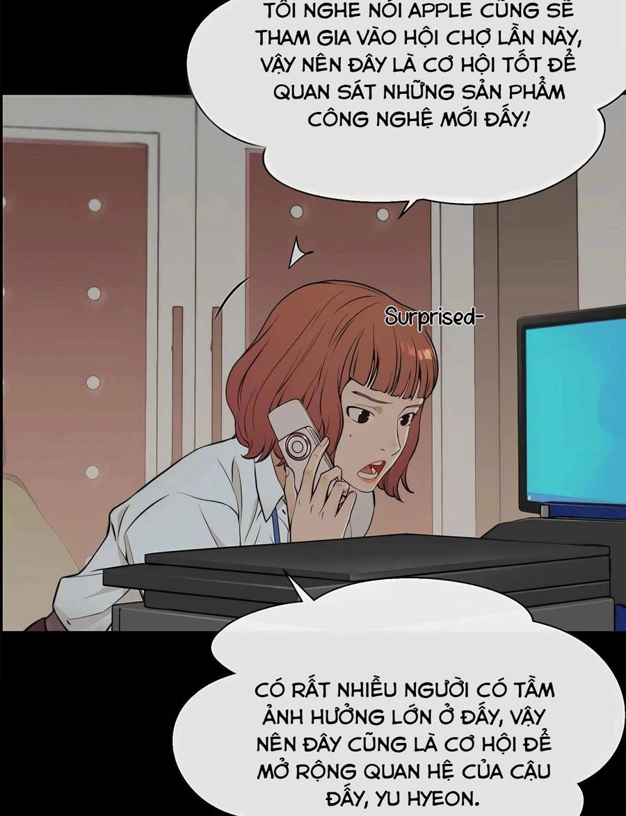 Người Đàn Ông Thực Thụ Chapter 126 - 18