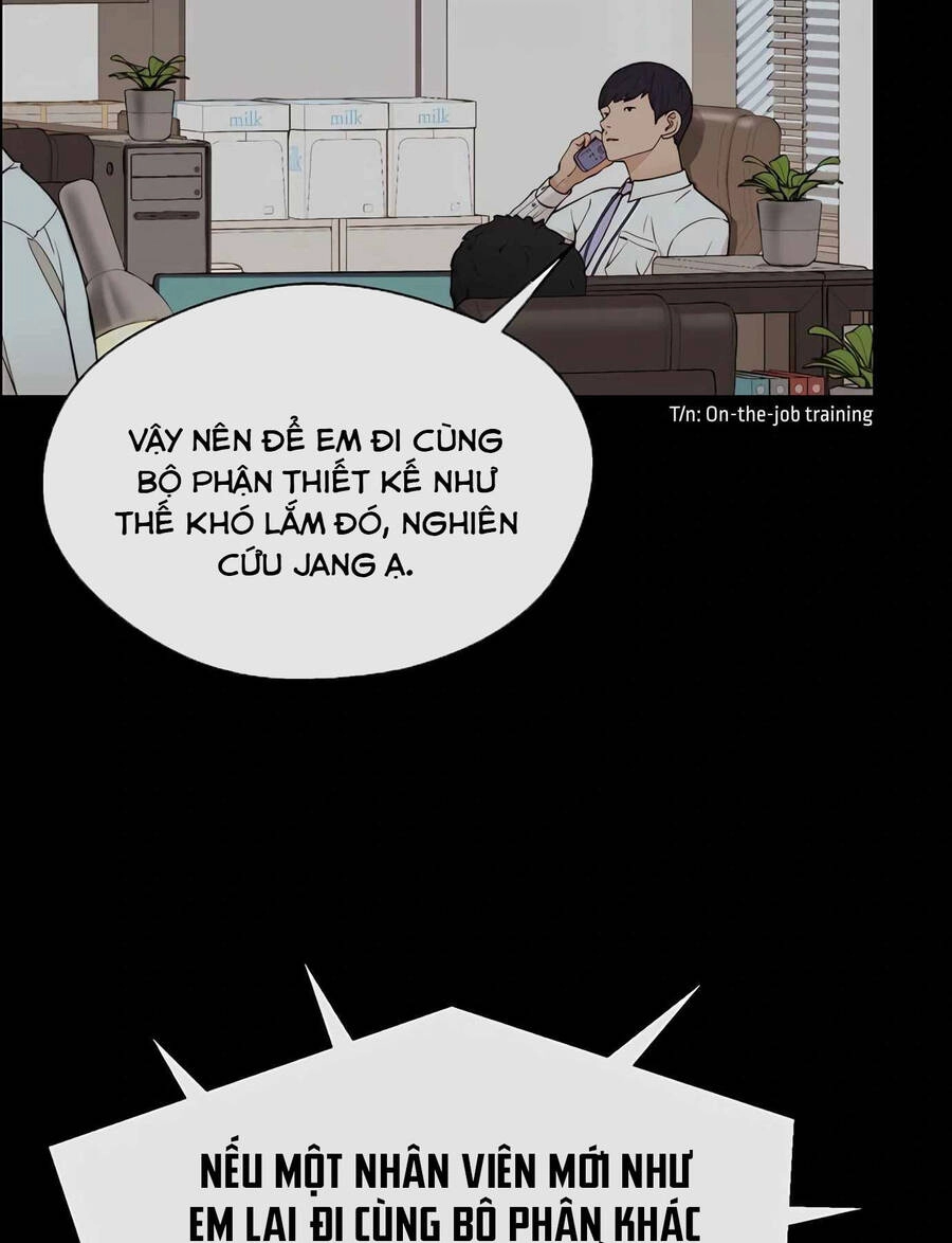 Người Đàn Ông Thực Thụ Chapter 126 - 25