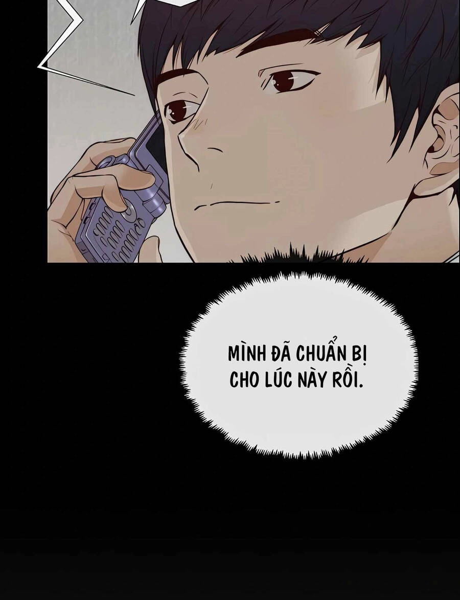 Người Đàn Ông Thực Thụ Chapter 126 - 29