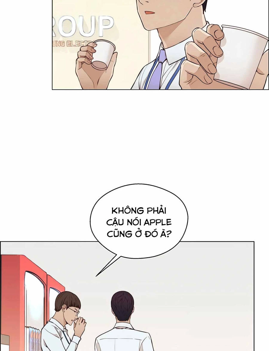 Người Đàn Ông Thực Thụ Chapter 126 - 35