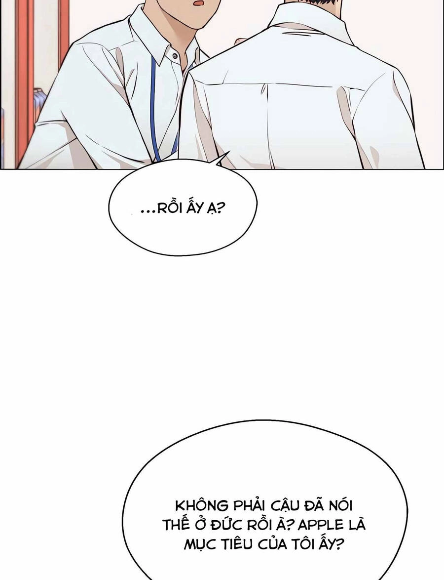 Người Đàn Ông Thực Thụ Chapter 126 - 37