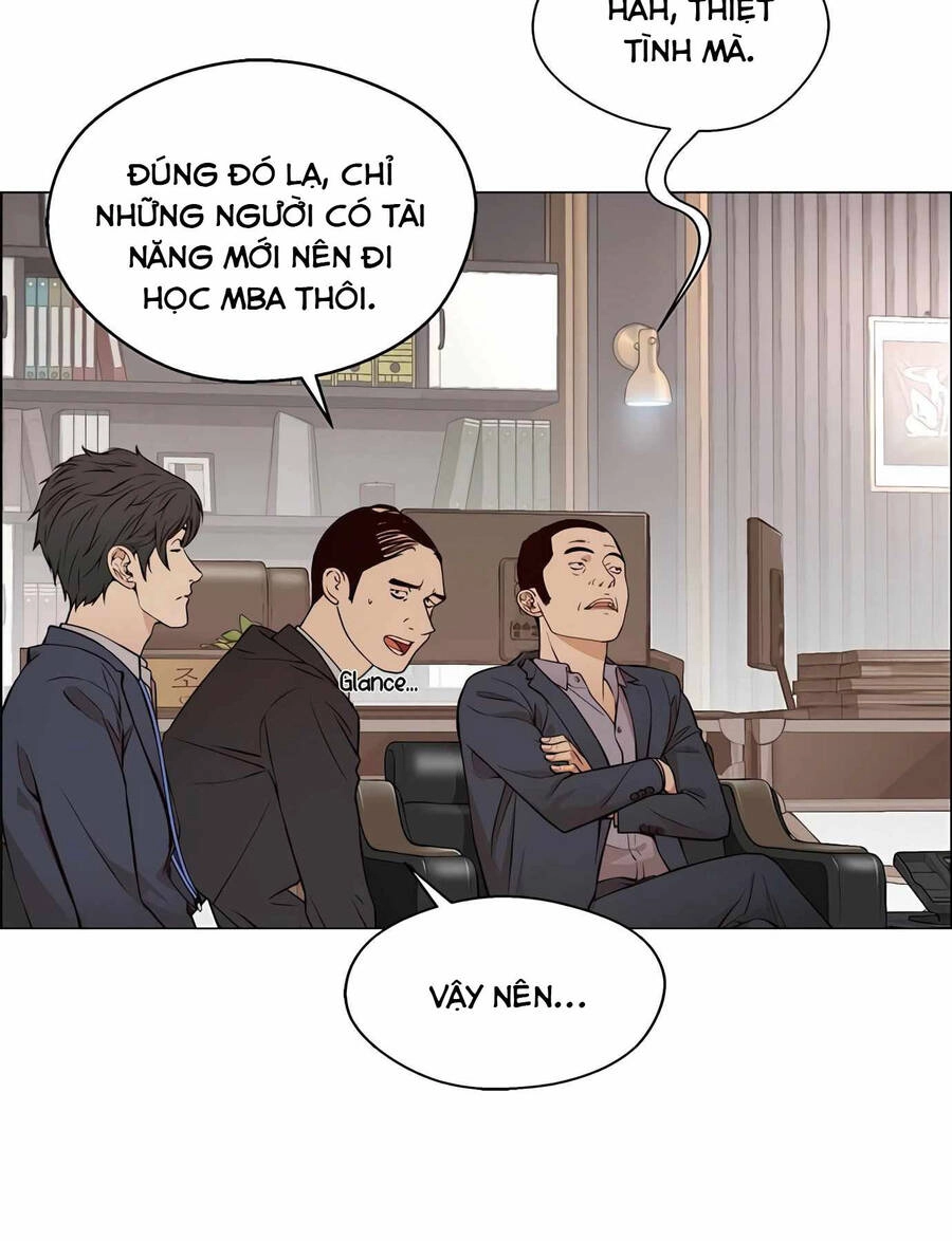 Người Đàn Ông Thực Thụ Chapter 126 - 54