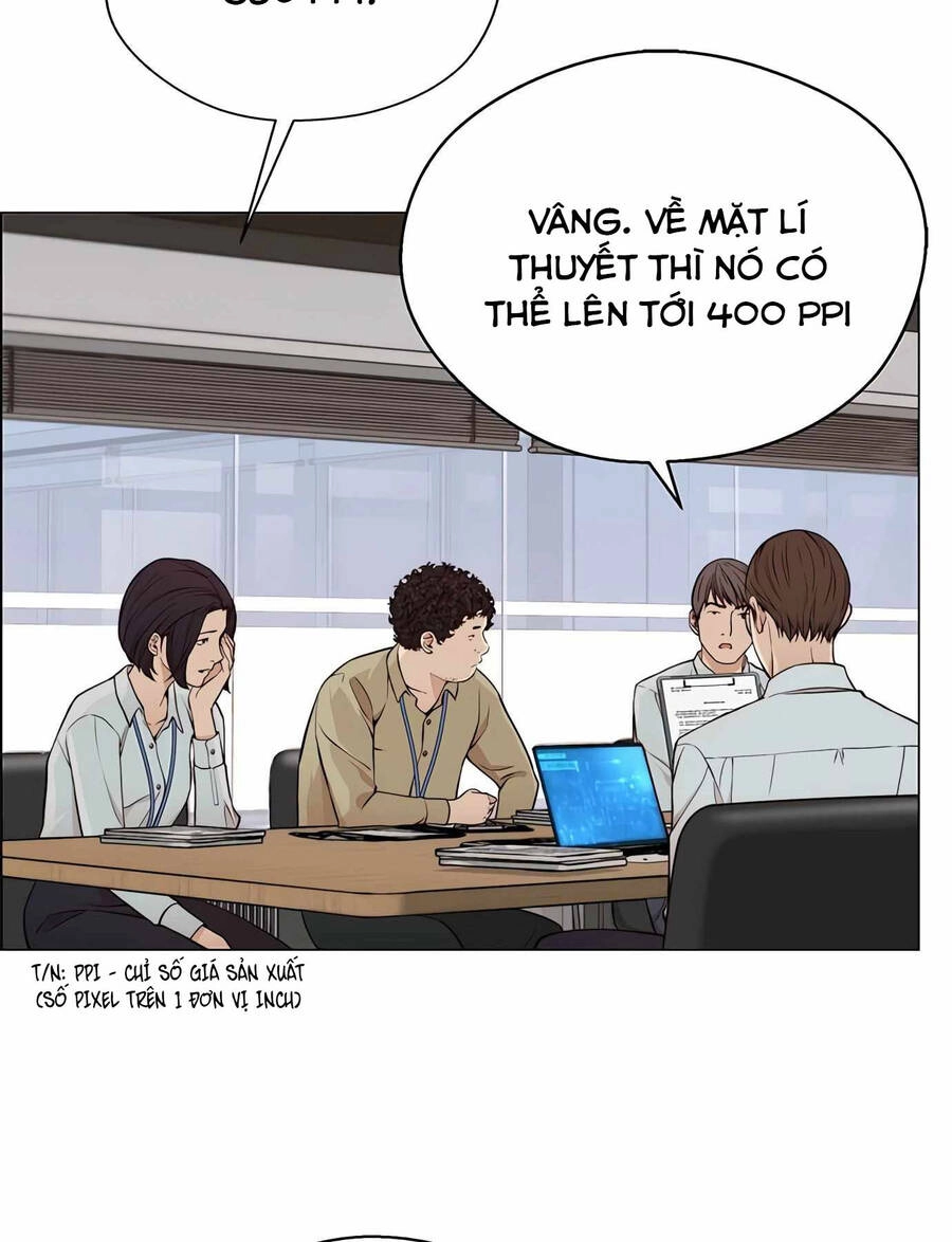 Người Đàn Ông Thực Thụ Chapter 126 - 67