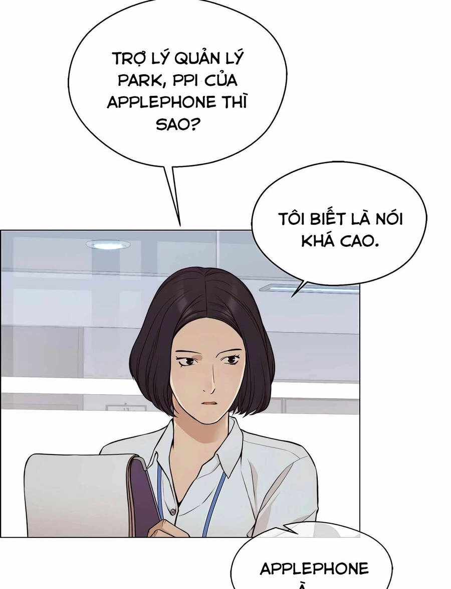 Người Đàn Ông Thực Thụ Chapter 126 - 68