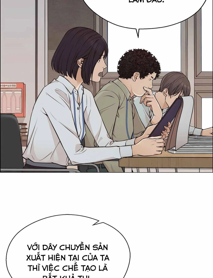 Người Đàn Ông Thực Thụ Chapter 126 - 71