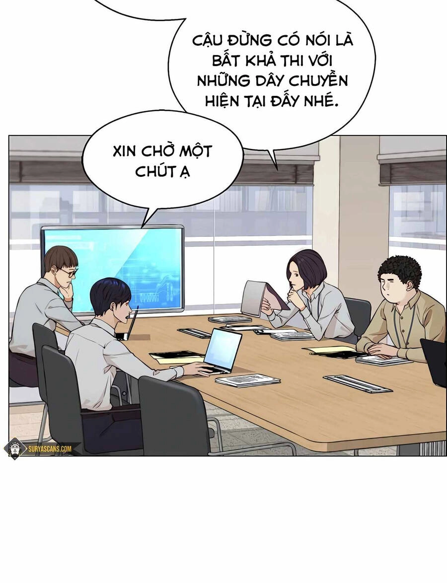 Người Đàn Ông Thực Thụ Chapter 126 - 75