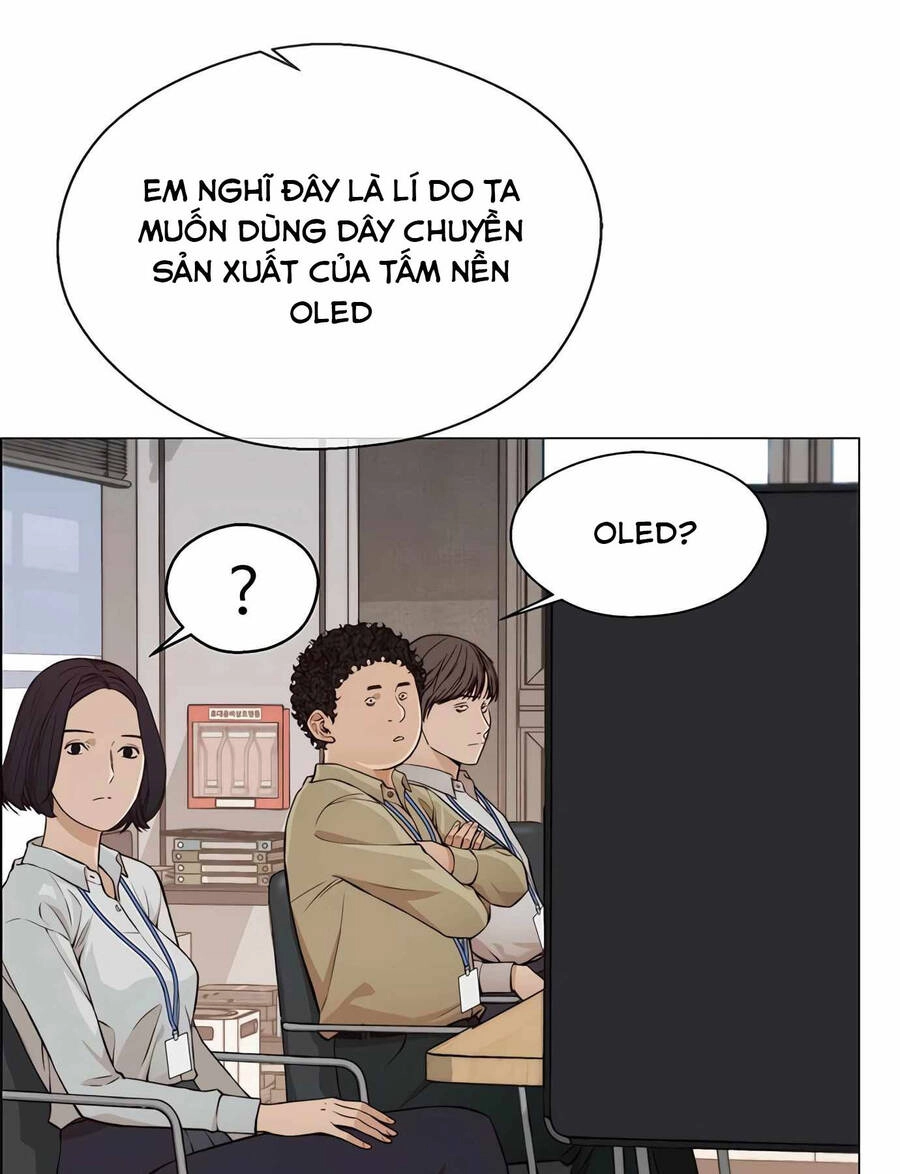 Người Đàn Ông Thực Thụ Chapter 126 - 77