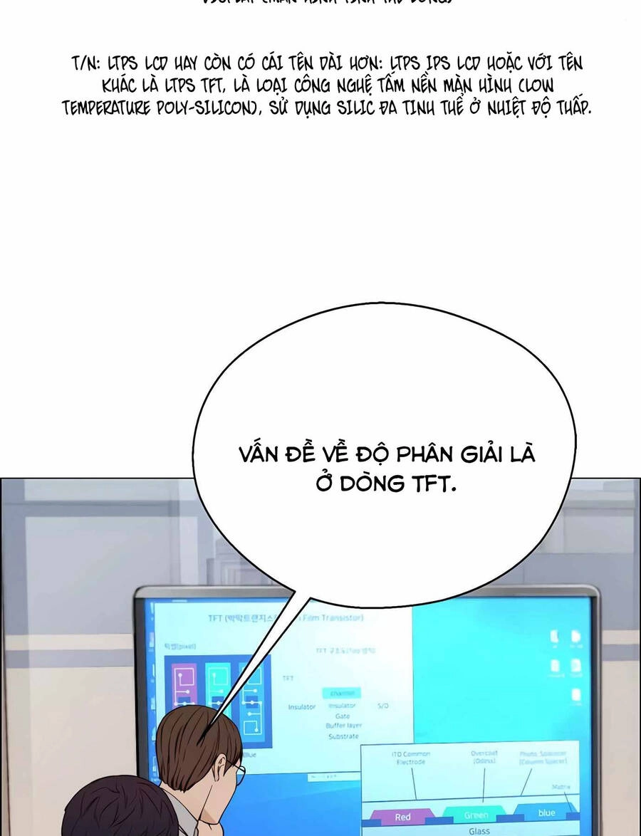 Người Đàn Ông Thực Thụ Chapter 126 - 80