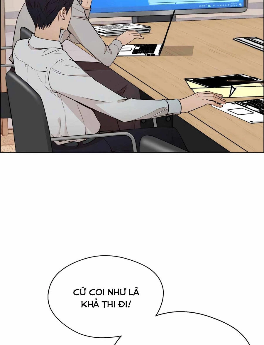 Người Đàn Ông Thực Thụ Chapter 126 - 81