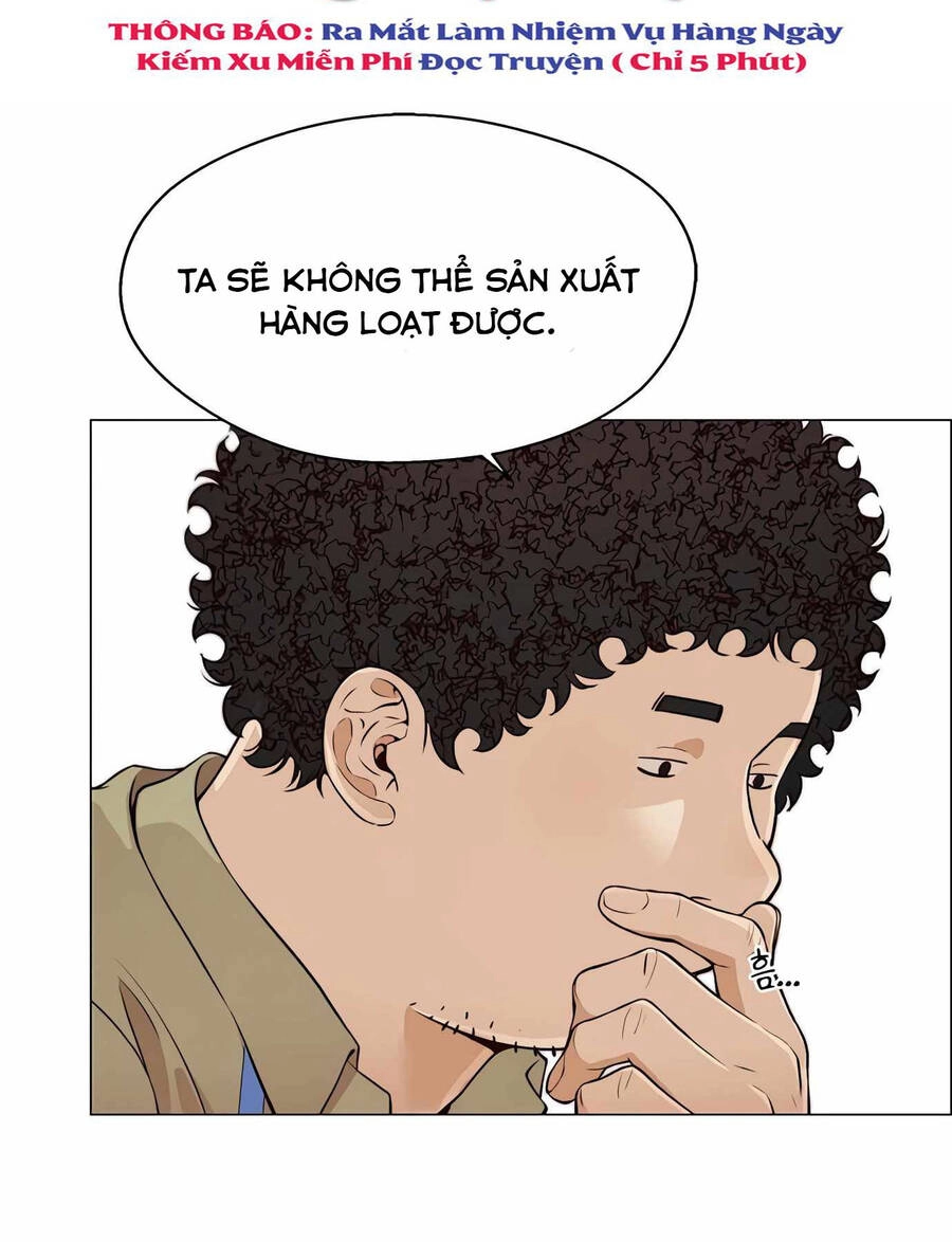 Người Đàn Ông Thực Thụ Chapter 126 - 83