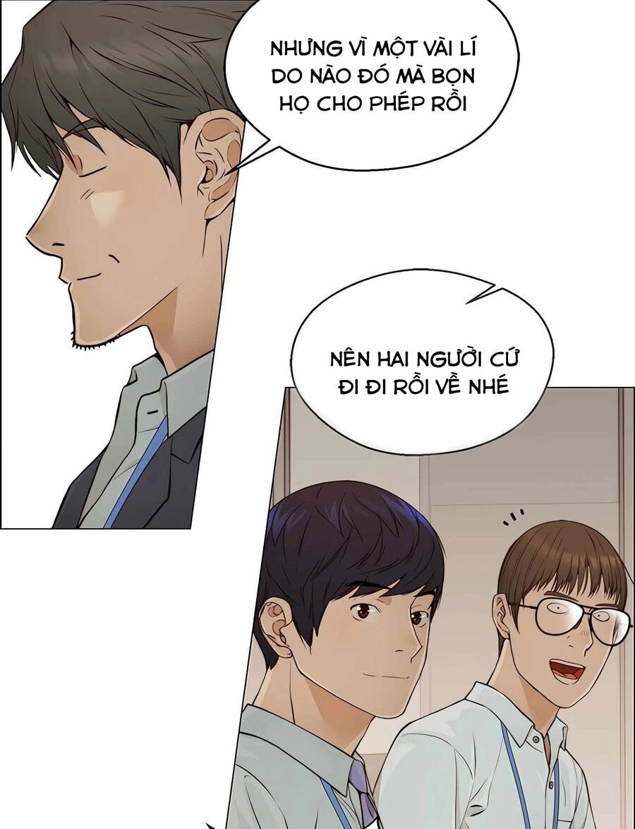 Người Đàn Ông Thực Thụ Chapter 127 - 30