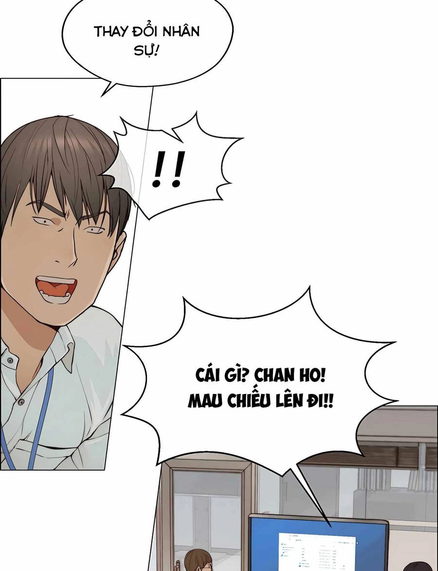 Người Đàn Ông Thực Thụ Chapter 127 - 34