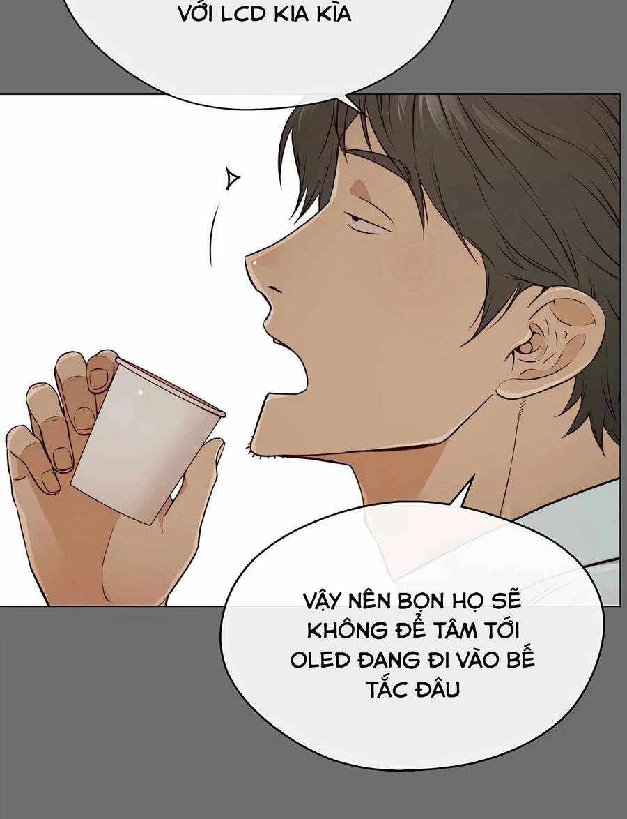 Người Đàn Ông Thực Thụ Chapter 127 - 91