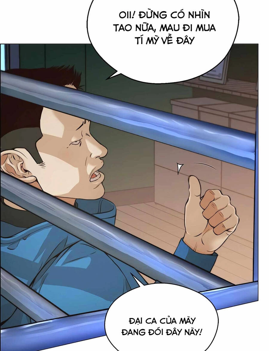 Người Đàn Ông Thực Thụ Chapter 127 - 116