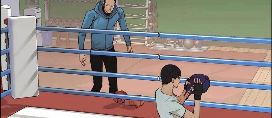 Người Đàn Ông Thực Thụ Chapter 128 - 126