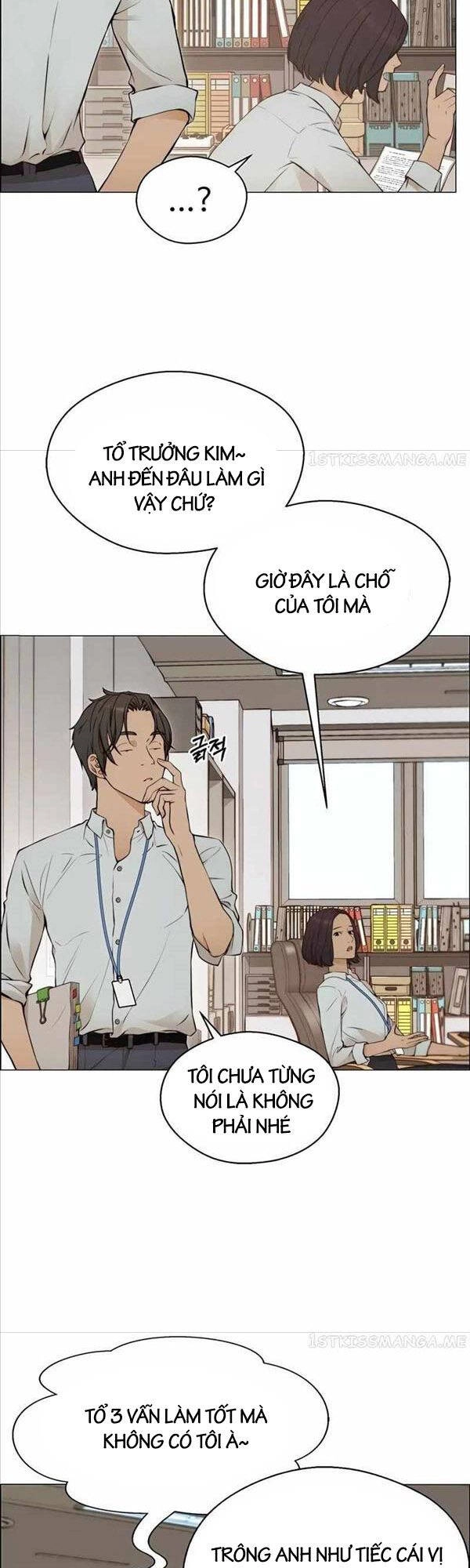 Người Đàn Ông Thực Thụ Chapter 129 - 3