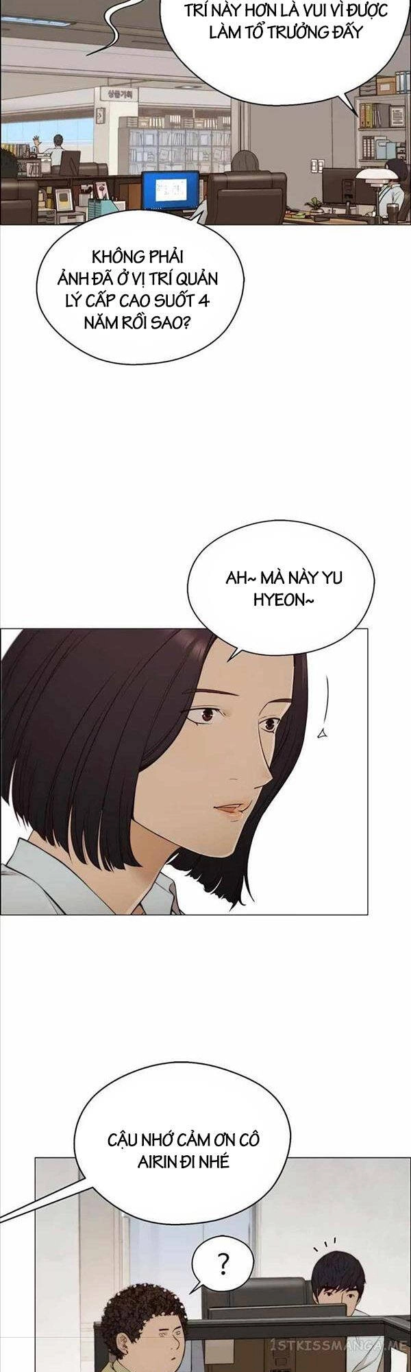 Người Đàn Ông Thực Thụ Chapter 129 - 4