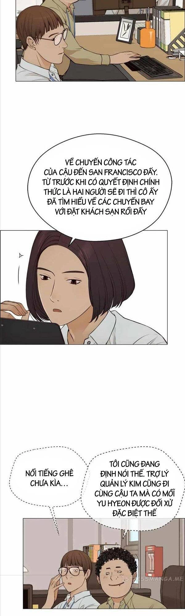 Người Đàn Ông Thực Thụ Chapter 129 - 5