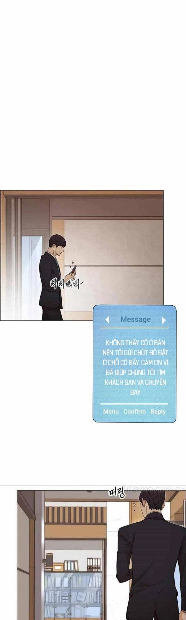 Người Đàn Ông Thực Thụ Chapter 129 - 9