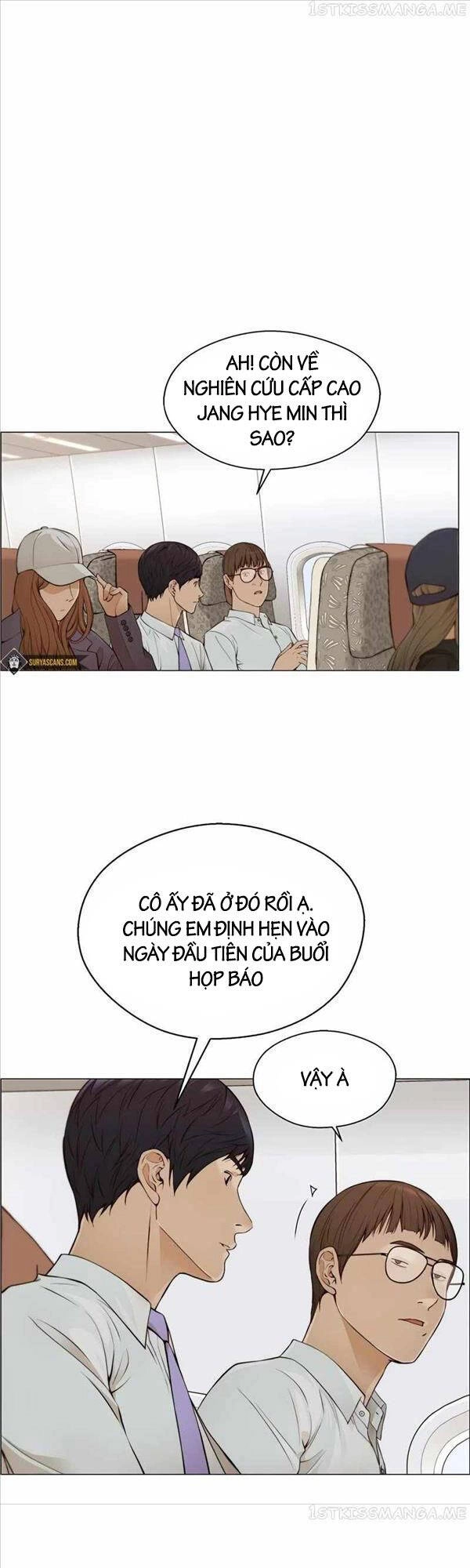 Người Đàn Ông Thực Thụ Chapter 129 - 14