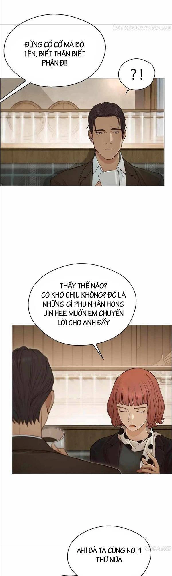 Người Đàn Ông Thực Thụ Chapter 129 - 17