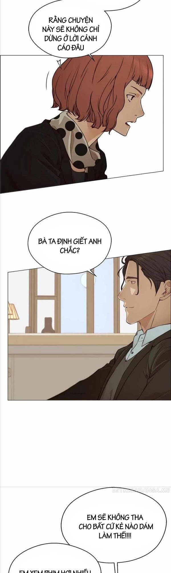 Người Đàn Ông Thực Thụ Chapter 129 - 18