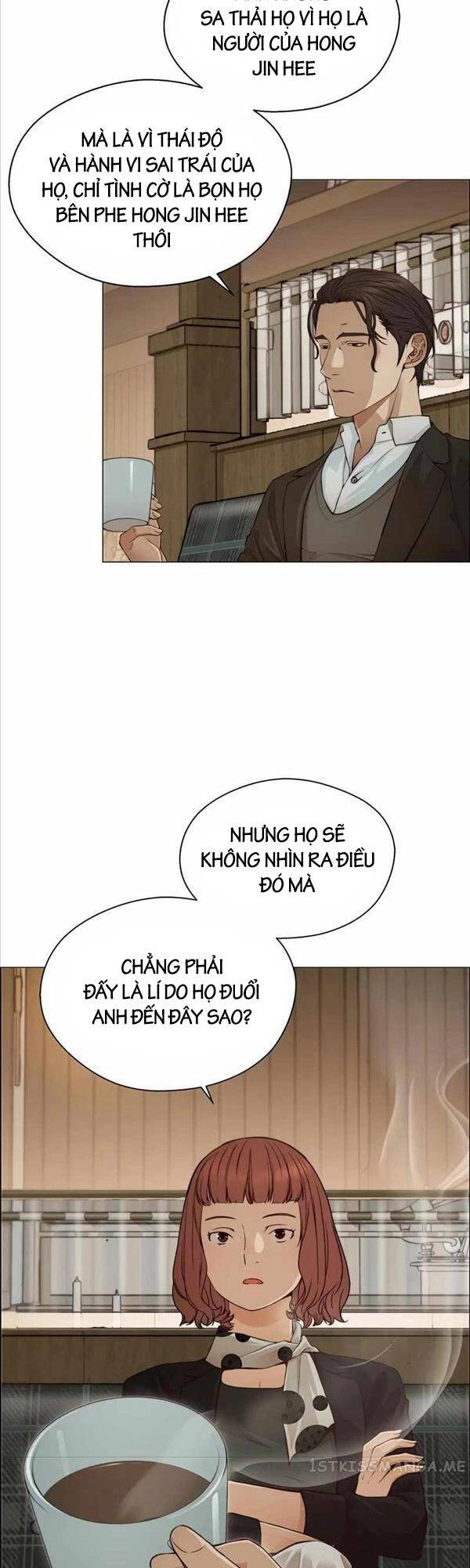 Người Đàn Ông Thực Thụ Chapter 129 - 20