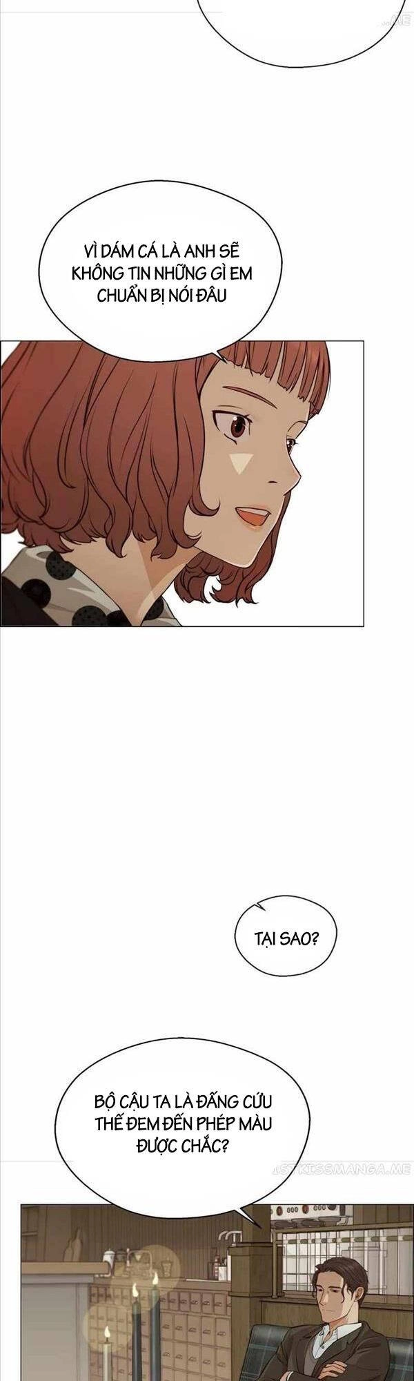 Người Đàn Ông Thực Thụ Chapter 129 - 23