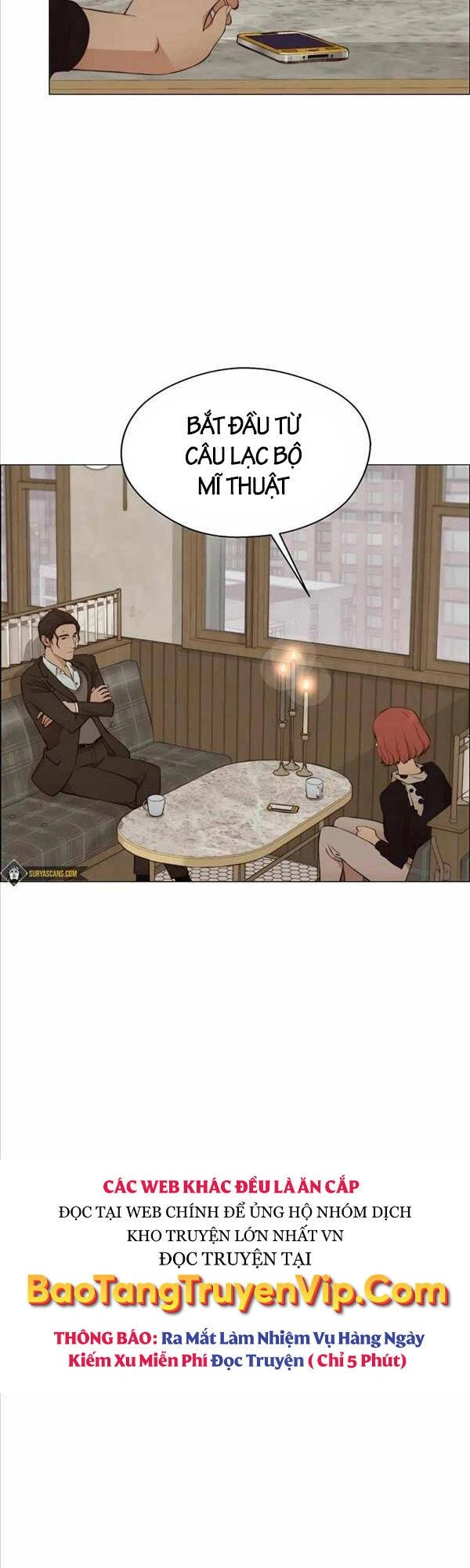 Người Đàn Ông Thực Thụ Chapter 129 - 25