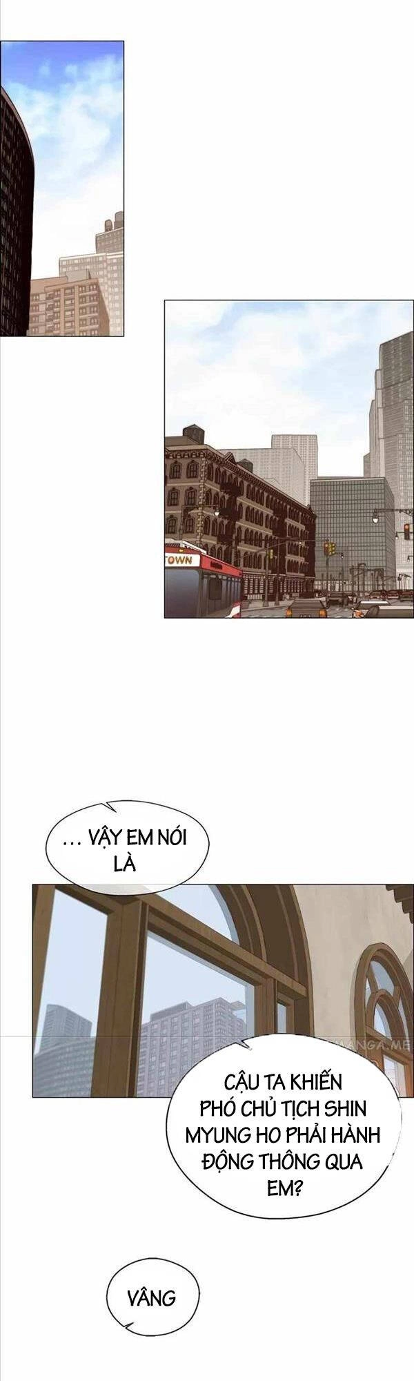 Người Đàn Ông Thực Thụ Chapter 129 - 26