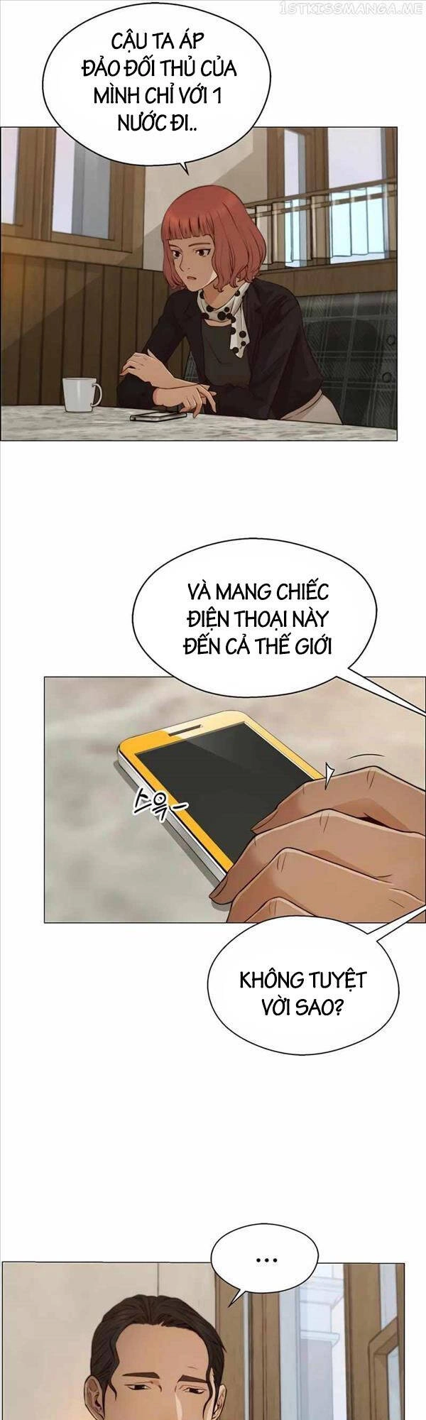 Người Đàn Ông Thực Thụ Chapter 129 - 28