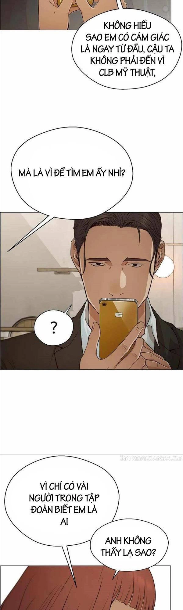 Người Đàn Ông Thực Thụ Chapter 129 - 30