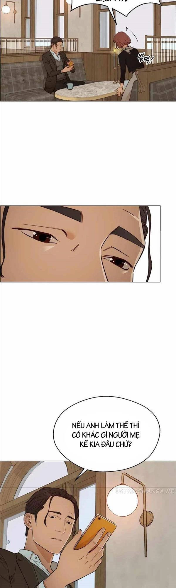 Người Đàn Ông Thực Thụ Chapter 129 - 32