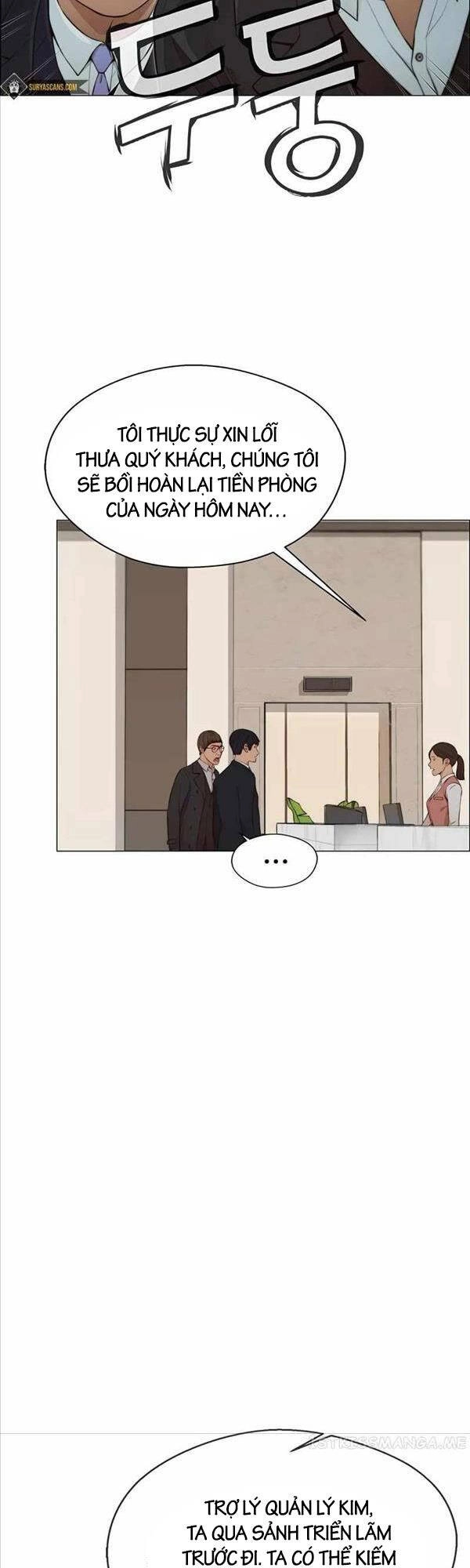 Người Đàn Ông Thực Thụ Chapter 129 - 38