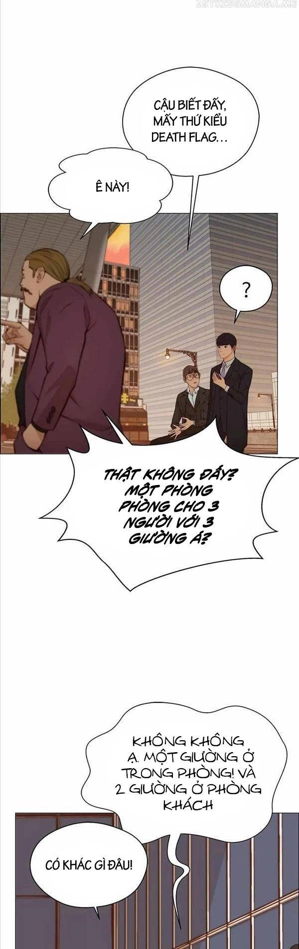 Người Đàn Ông Thực Thụ Chapter 129 - 41