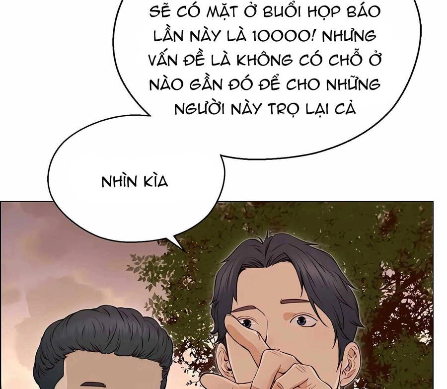 Người Đàn Ông Thực Thụ Chapter 130 - 10